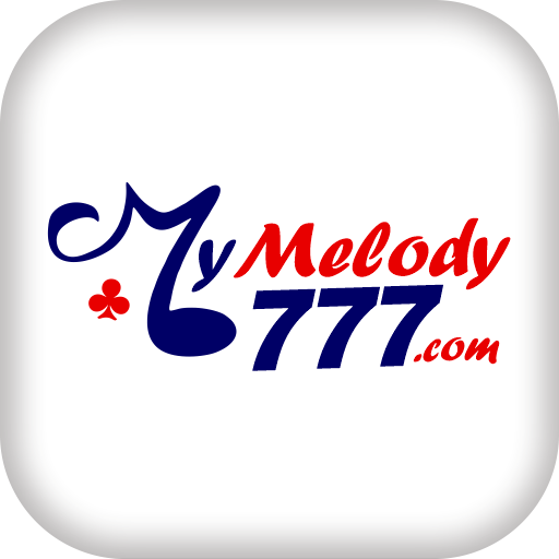Logo da mymelody777
